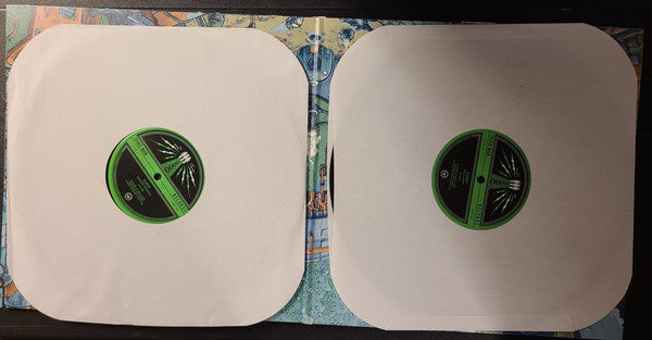 Iommic Life (The Clarity / Leagues Beneath) (2xVINYL) | Mint (M) Mint (M) - METAL *SEALED*