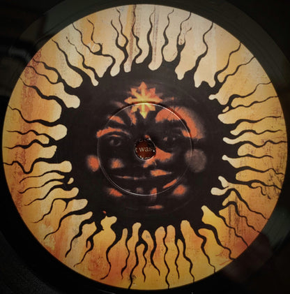Tiamat - Wildhoney (VINYL) | Mint (M) Mint (M) - METAL *SEALED*
