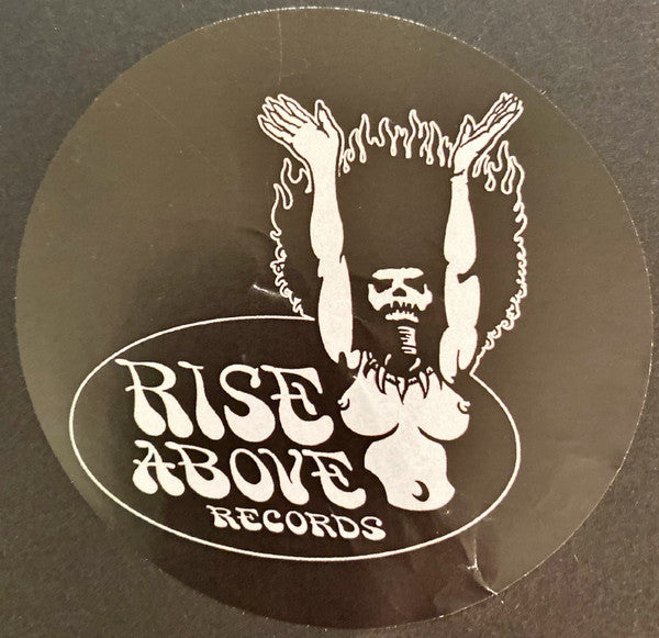 Opus Eponymous (VINYL) | Mint (M) Mint (M) - METAL *SEALED*