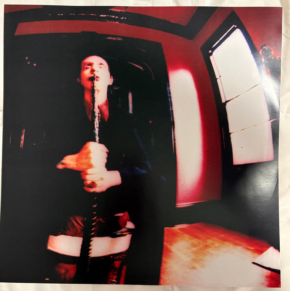 Antichrist Superstar (UNOFFICIAL 2xCOLOR VINYL) | Mint (M) Mint (M) - METAL *SEALED*