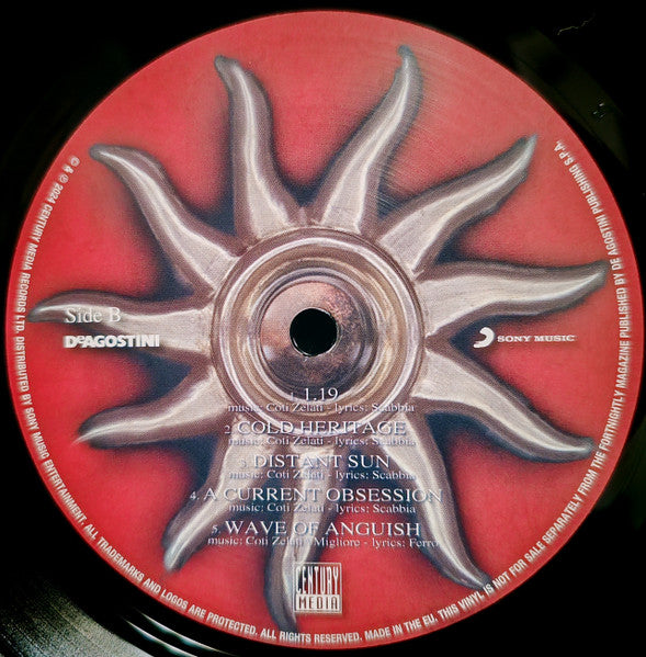 Unleashed Memories (VINYL) | - METAL *SEALED*