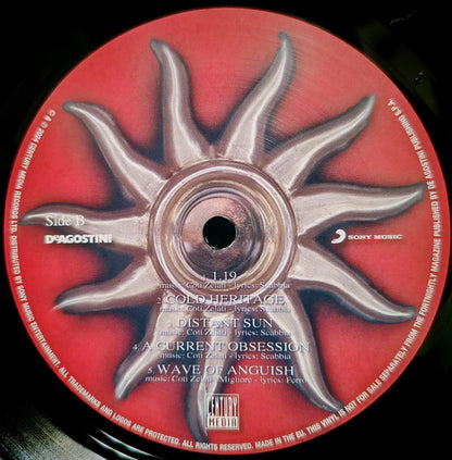 Unleashed Memories (VINYL) | - METAL *SEALED*