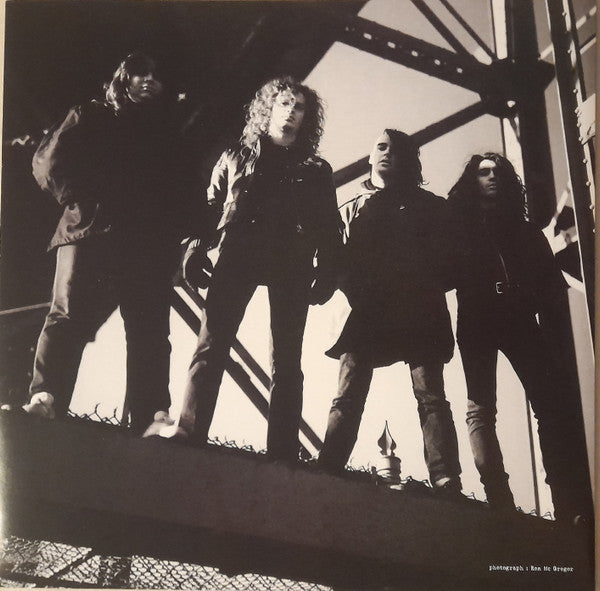 Killing Technology (VINYL) | - METAL *SEALED*