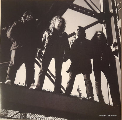 Killing Technology (VINYL) | - METAL *SEALED*