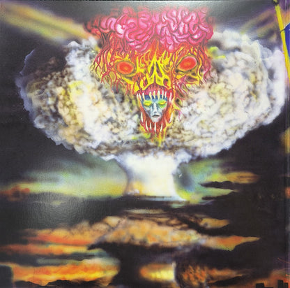 In The Earth Again (VINYL) | - METAL *SEALED*