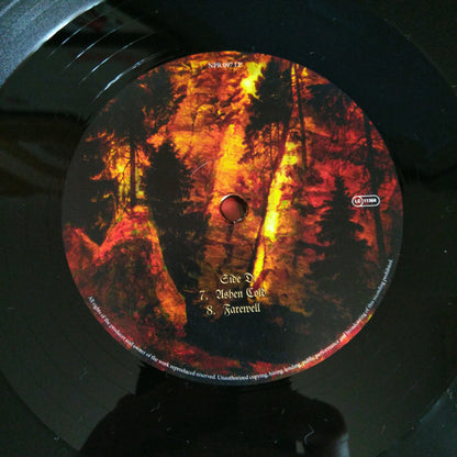 Let Mortal Heroes Sing Your Fame (2XVINYL) | Mint (M) Mint (M) - METAL *SEALED*