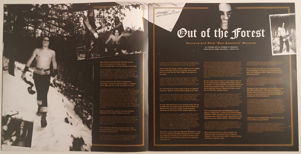 Grom (2xVINYL) | Mint (M) Mint (M) - METAL *SEALED*