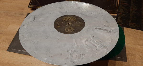 Death Atlas (2XVINYL) | Mint (M) Mint (M) - METAL *SEALED*