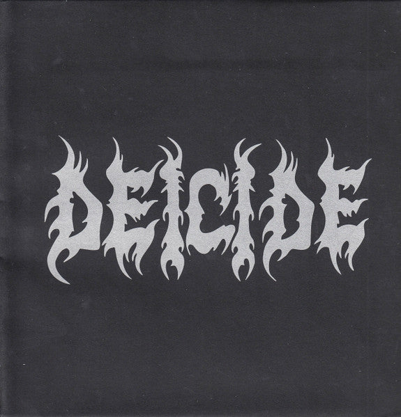 Deicide (BOX SET) | - METAL *SEALED*