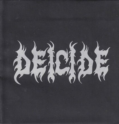 Deicide (BOX SET) | - METAL *SEALED*