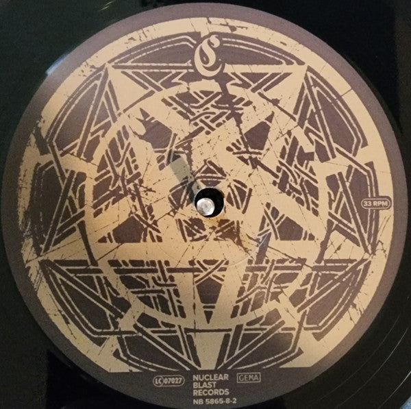 Puritanical Euphoric Misanthropia (2xVINYL) | Mint (M) Excellent+ (EX+) - METAL *SEALED*