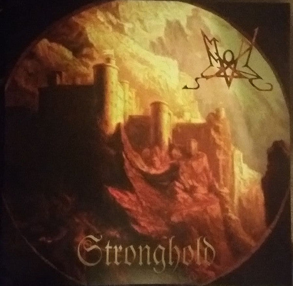 Stronghold (2xVINYL) | Mint (M) Mint (M) - METAL *SEALED*