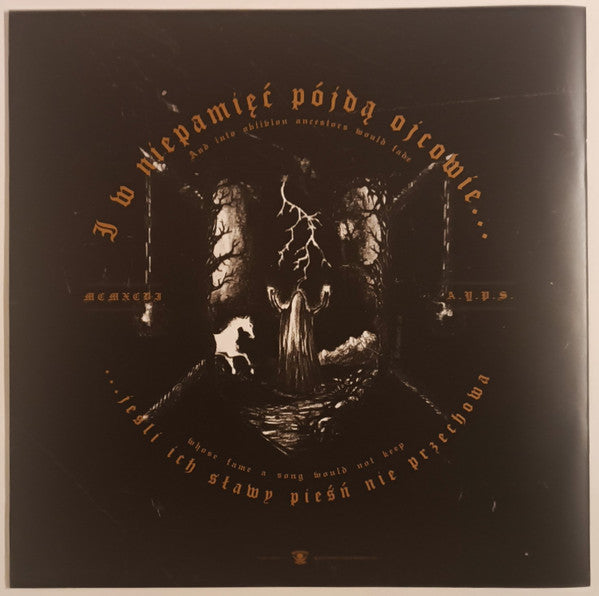 Grom (2xVINYL) | Mint (M) Mint (M) - METAL *SEALED*