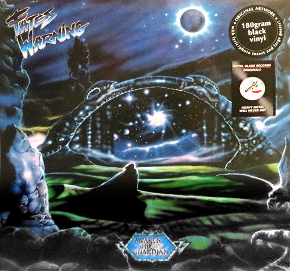 Awaken The Guardian (VINYL) | Mint (M) Mint (M) - METAL *SEALED*