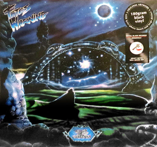 Awaken The Guardian (VINYL) | Mint (M) Mint (M) - METAL *SEALED*