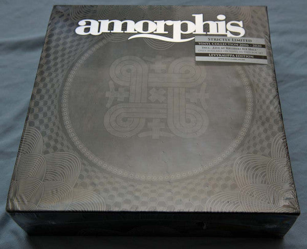 Vinyl Collection 2006-2020 (VINYL BOX) | Mint (M) Near Mint (NM or M-) - METAL *SEALED*