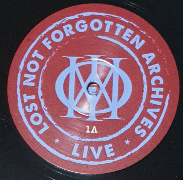 A Dramatic Tour Of Events - Select Board Mixes (3xVINYL+2xCD) | Mint (M) Mint (M) - METAL *SEALED*