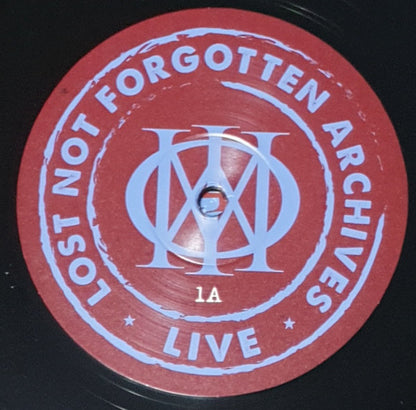 A Dramatic Tour Of Events - Select Board Mixes (3xVINYL+2xCD) | Mint (M) Mint (M) - METAL *SEALED*