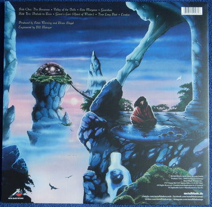 Awaken The Guardian (VINYL) | Mint (M) Mint (M) - METAL *SEALED*