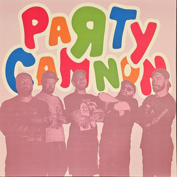 Injuries Are Inevitable (VINYL) | Mint (M) Mint (M) - METAL *SEALED*