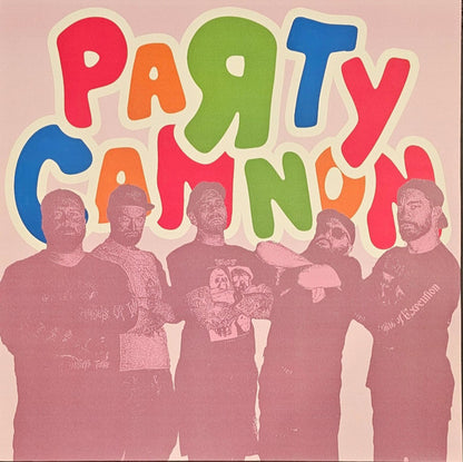 Injuries Are Inevitable (VINYL) | Mint (M) Mint (M) - METAL *SEALED*