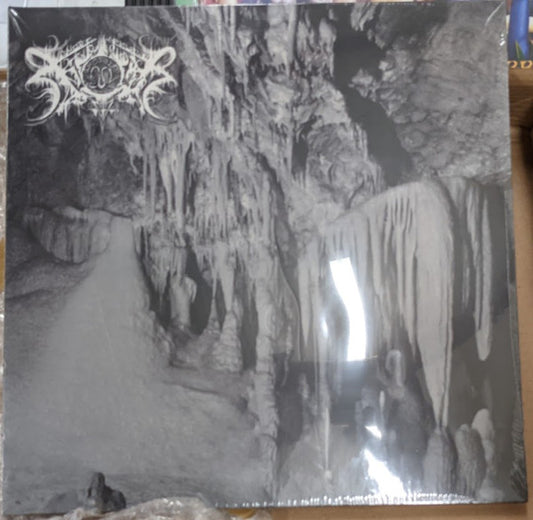 Xasthur (2xVINYL) | Mint (M) Mint (M) - METAL *SEALED*