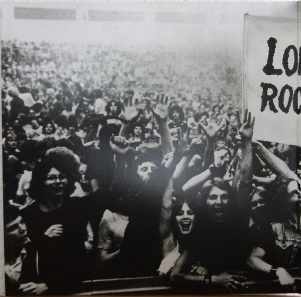 Rainbow - Long Live Rock 'N' Roll (VINYL IMPORT) | Mint (M) Mint (M) - METAL *SEALED*