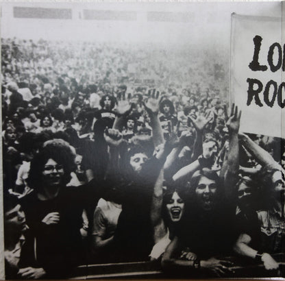 Rainbow - Long Live Rock 'N' Roll (VINYL IMPORT) | Mint (M) Mint (M) - METAL *SEALED*