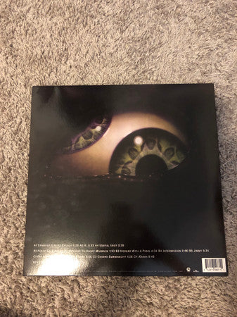 Ænima (UNOFFICIAL 2xVINYL) | Mint (M) Mint (M) - METAL *SEALED*