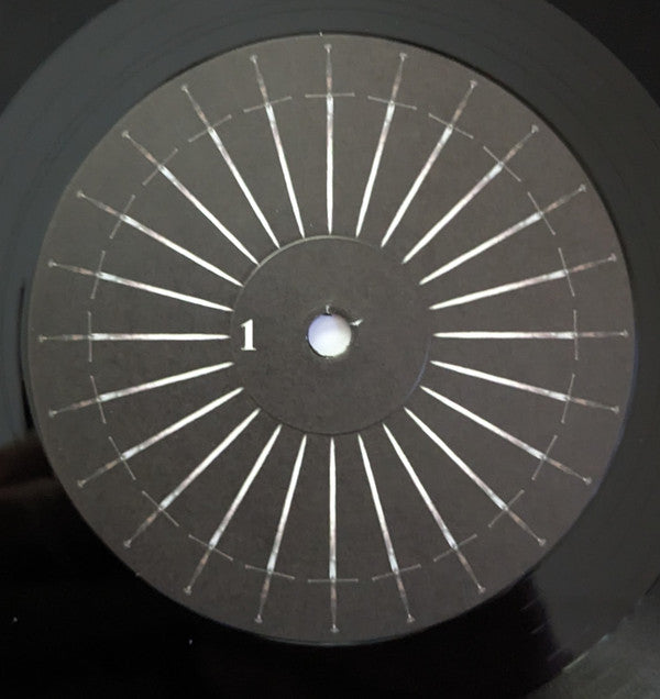 The Sword - Gods Of The Earth | Mint (M) Mint (M) - METAL *SEALED*