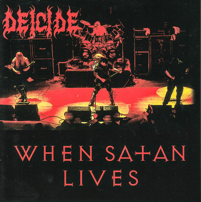 Deicide (BOX SET) | - METAL *SEALED*