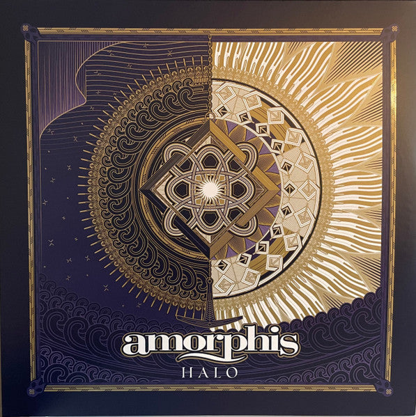 Halo (2xVINYL) | Mint (M) Mint (M) - METAL *SEALED*