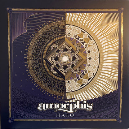 Halo (2xVINYL) | Mint (M) Mint (M) - METAL *SEALED*