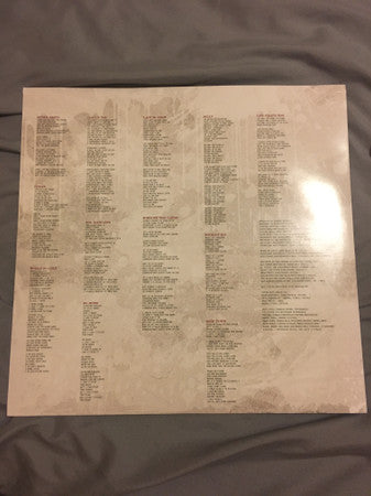 Life Starts Now | Mint (M) Mint (M) - METAL *SEALED*