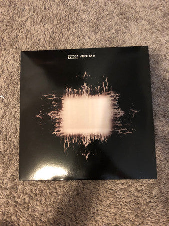 Ænima (UNOFFICIAL 2xVINYL) | Mint (M) Mint (M) - METAL *SEALED*