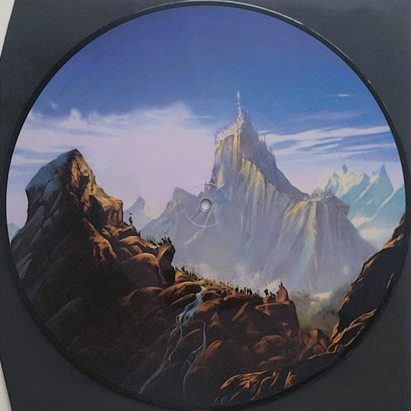 Minas Morgul (2xVINYL) | Mint (M) Mint (M) - METAL *SEALED*