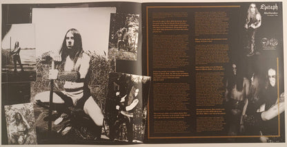 Grom (2xVINYL) | Mint (M) Mint (M) - METAL *SEALED*