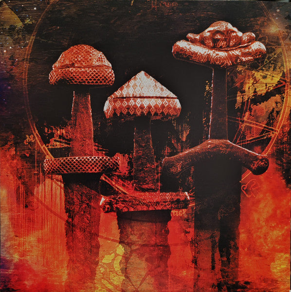 Versus The World (VINYL) | - METAL *SEALED*