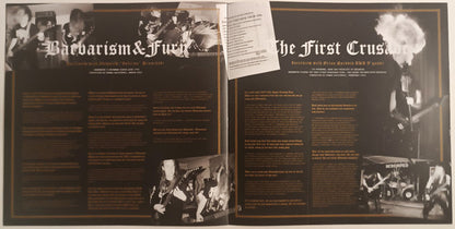 Grom (2xVINYL) | Mint (M) Mint (M) - METAL *SEALED*