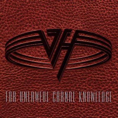 For Unlawful Carnal Knowledge (BOXSET) | Mint (M) Mint (M)