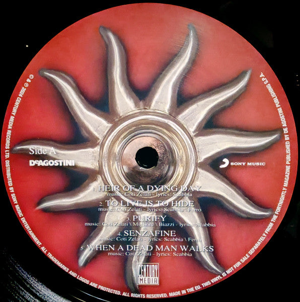 Unleashed Memories (VINYL) | - METAL *SEALED*