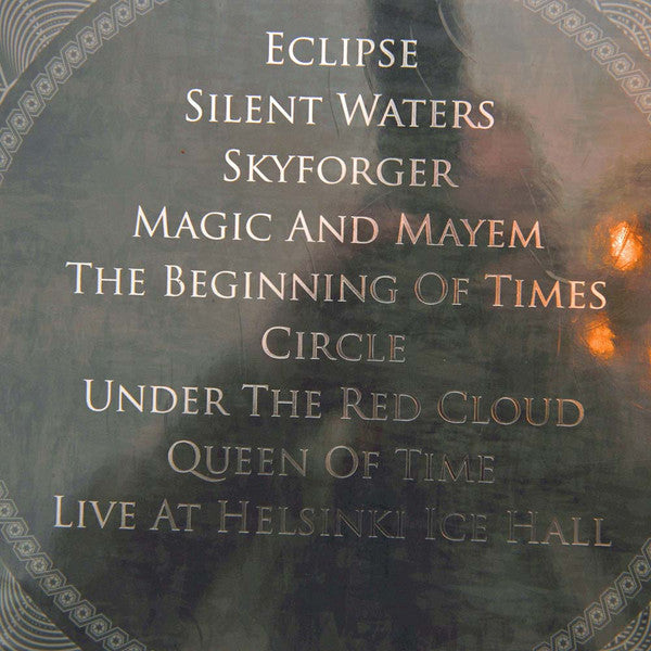 Vinyl Collection 2006-2020 (VINYL BOX) | Mint (M) Near Mint (NM or M-) - METAL *SEALED*