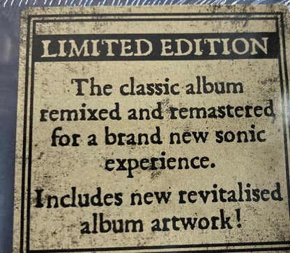 Puritanical Euphoric Misanthropia (2xVINYL) | Mint (M) Excellent+ (EX+) - METAL *SEALED*