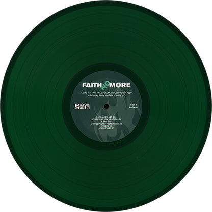 Live At Palladium, Hollywood 1990 | Mint (M) Mint (M)
