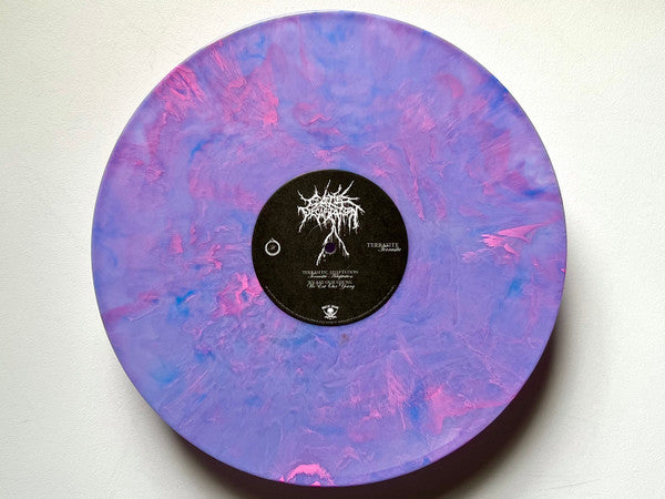Terrasite (2XVINYL) | Mint (M) Mint (M) - METAL *SEALED*