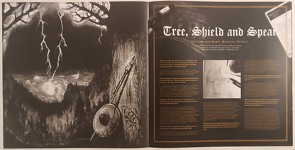 Grom (2xVINYL) | Mint (M) Mint (M) - METAL *SEALED*