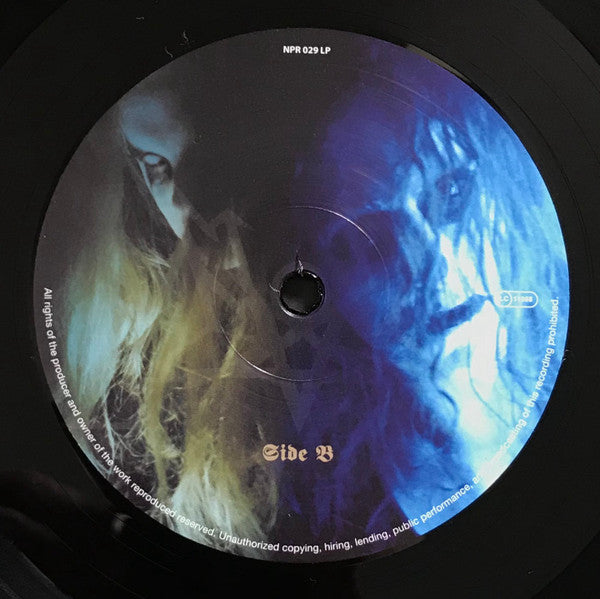 Nightshade Forests (VINYL) | - METAL *SEALED*