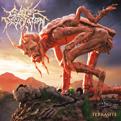 Terrasite (2XVINYL) | Mint (M) Mint (M) - METAL *SEALED*
