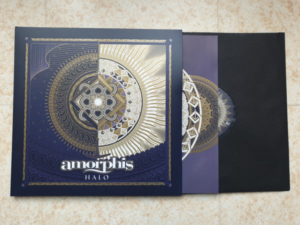 Halo (2xVINYL) | Mint (M) Mint (M) - METAL *SEALED*