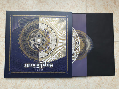 Halo (2xVINYL) | Mint (M) Mint (M) - METAL *SEALED*